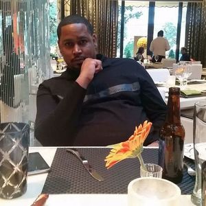 Meet your Posher, Abner